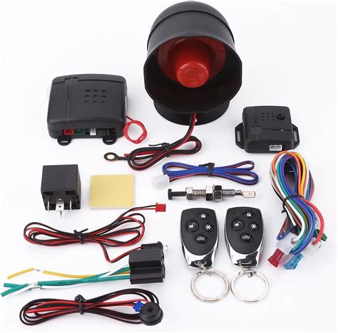 Alarm car security system. Things To Know About Alarm car security system. 